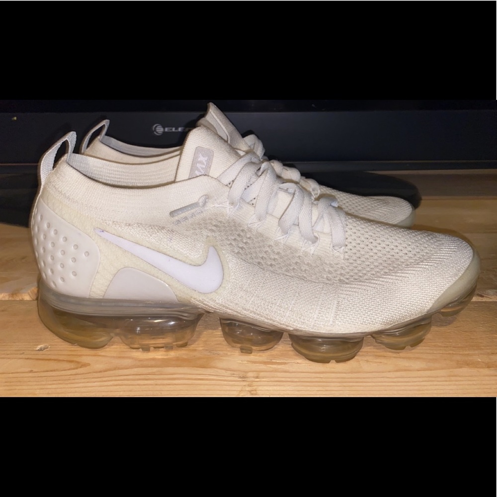 Men’s vapor max flynit size 11